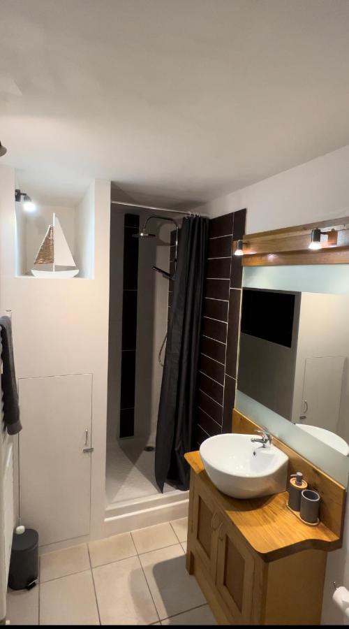 Maple Tree Chambre D'Hotes Darnac Екстериор снимка