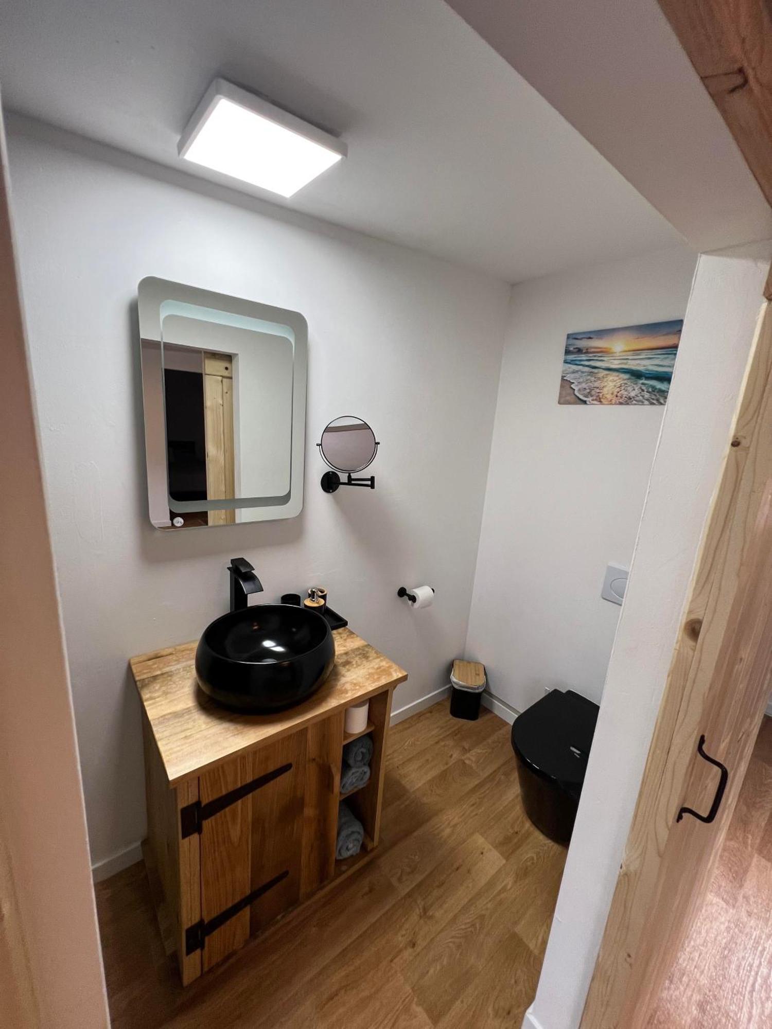 Maple Tree Chambre D'Hotes Darnac Екстериор снимка