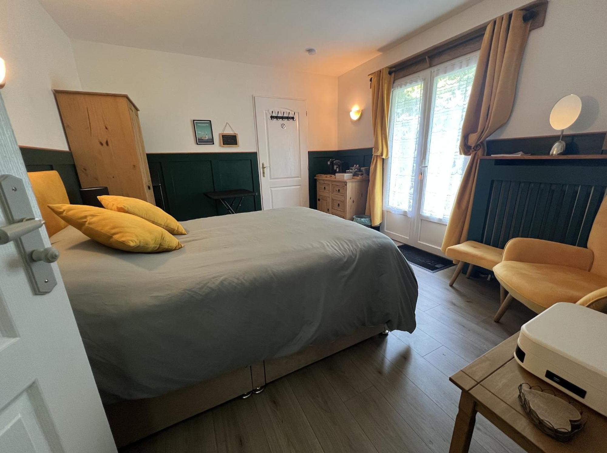 Maple Tree Chambre D'Hotes Darnac Екстериор снимка